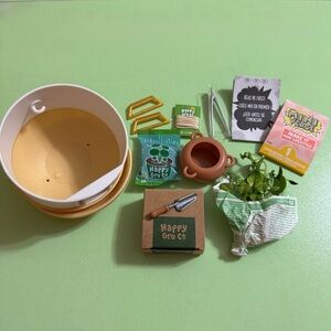 MGA Miniverse Make It Mini Lifestyle Home Series 1: Hanging Pothos